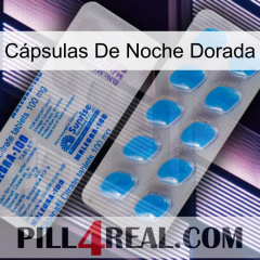 Cápsulas De Noche Dorada new15